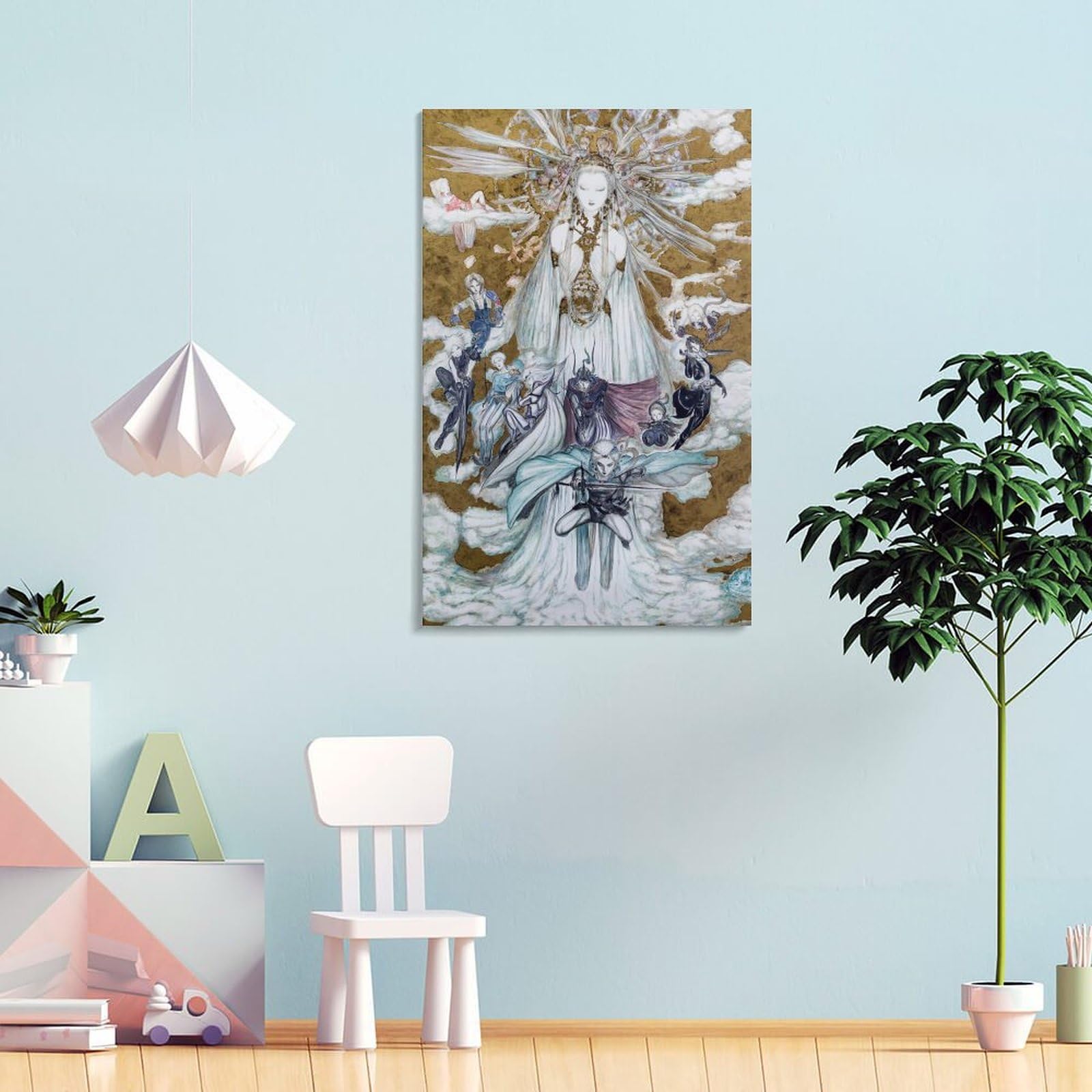 天野喜孝　ナイト Amazon.co.jp: fy7 d-19 天野喜孝 サイファー リノア FF8